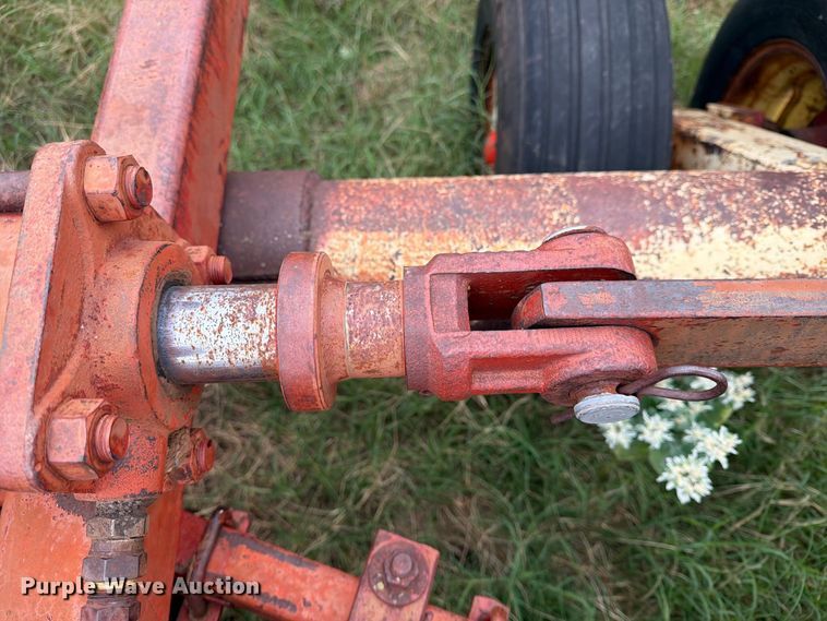 image for item EX4295 Krause 936A tandem disk