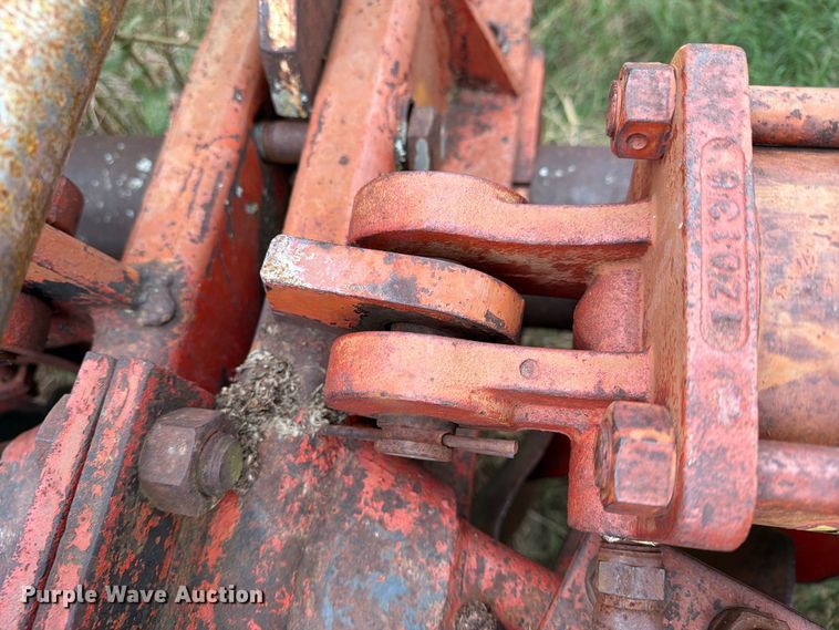 image for item EX4295 Krause 936A tandem disk