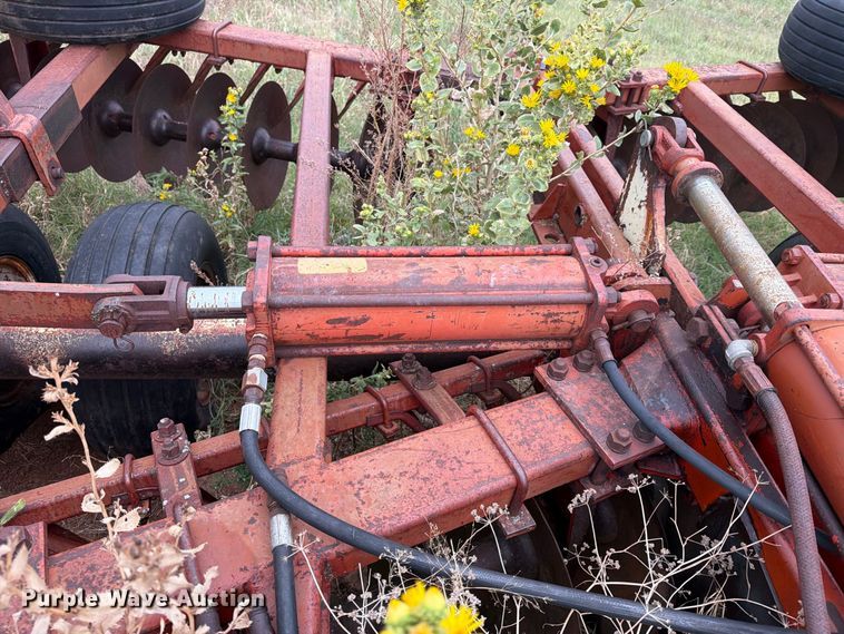 image for item EX4295 Krause 936A tandem disk