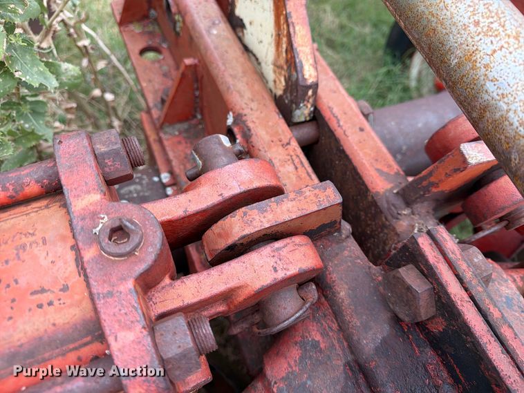 image for item EX4295 Krause 936A tandem disk