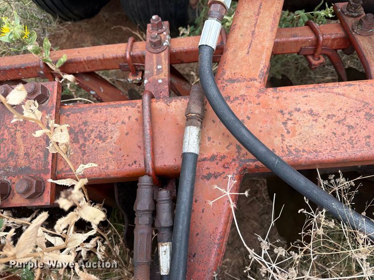 image for item EX4295 Krause 936A tandem disk