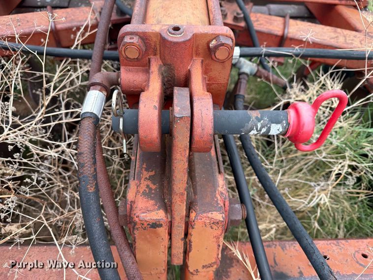 image for item EX4295 Krause 936A tandem disk