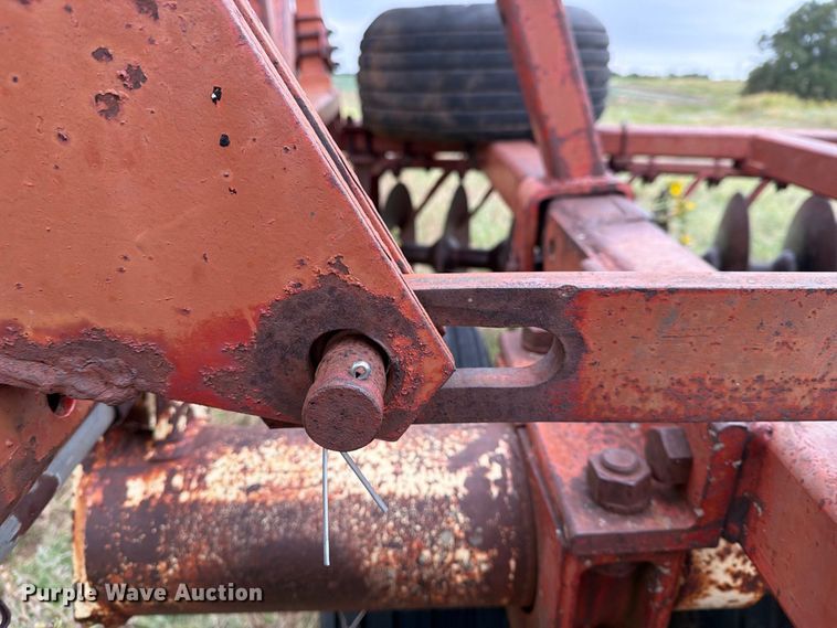 image for item EX4295 Krause 936A tandem disk