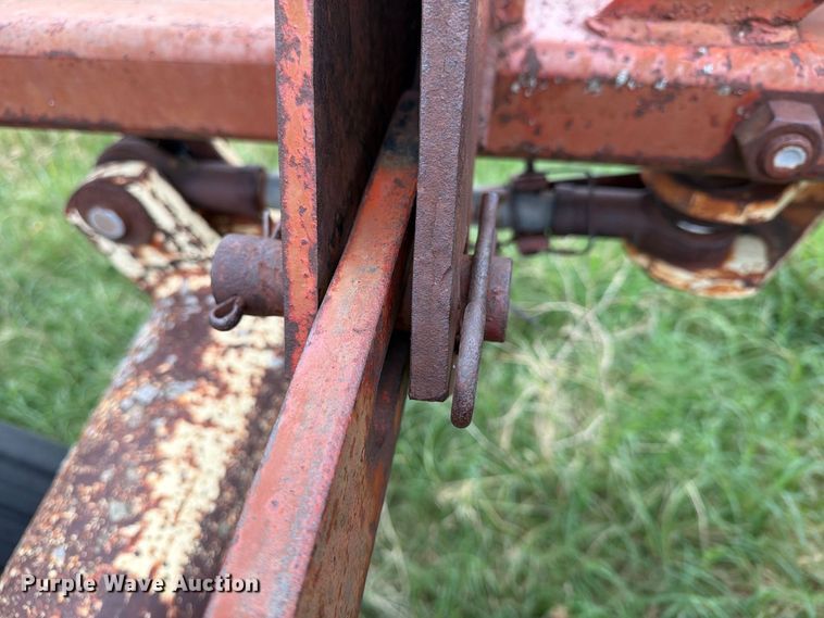 image for item EX4295 Krause 936A tandem disk