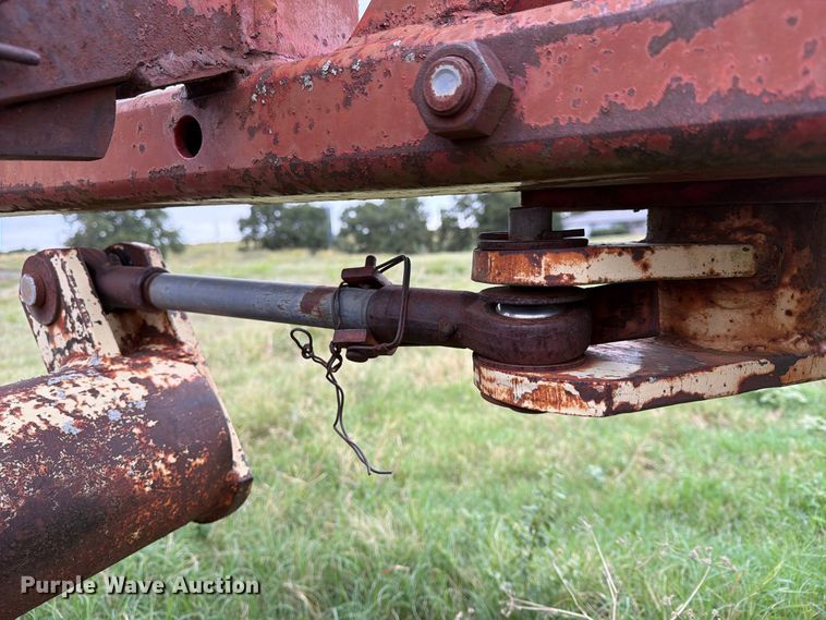 image for item EX4295 Krause 936A tandem disk