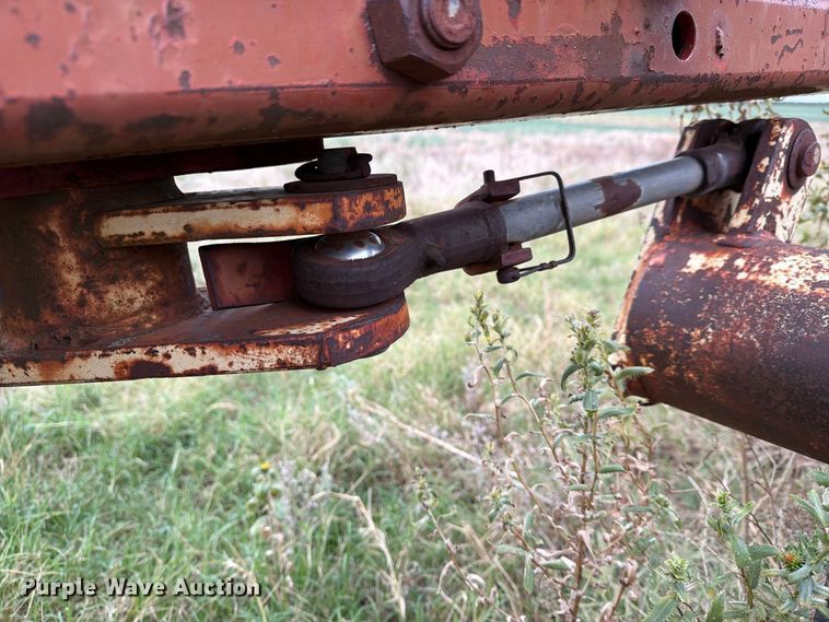 image for item EX4295 Krause 936A tandem disk