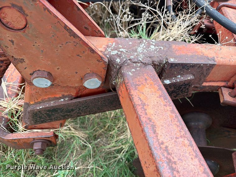 image for item EX4295 Krause 936A tandem disk