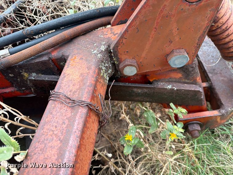 image for item EX4295 Krause 936A tandem disk
