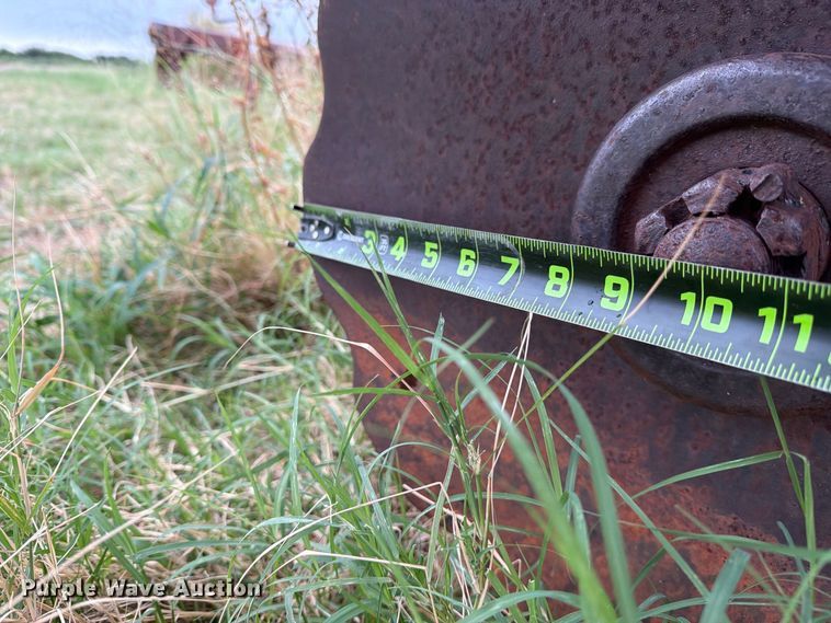 image for item EX4295 Krause 936A tandem disk