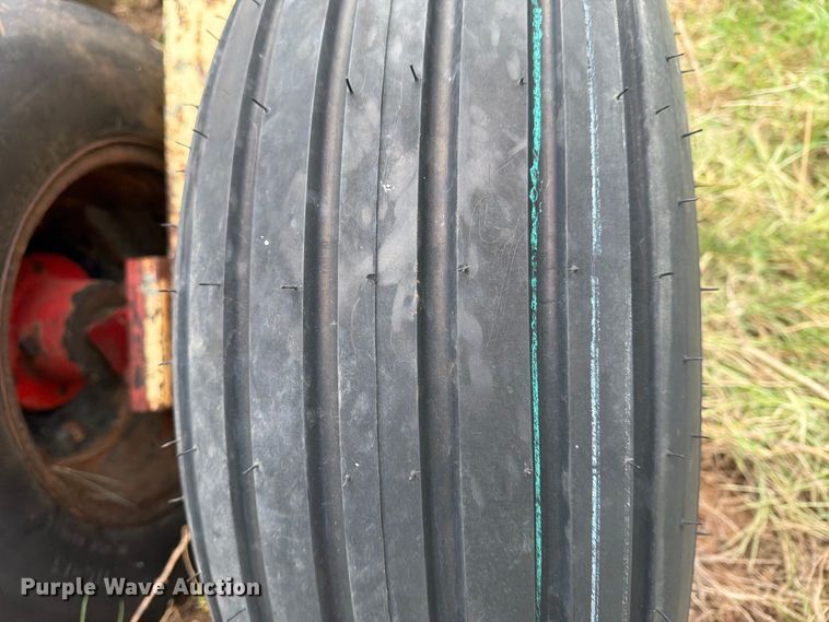 image for item EX4295 Krause 936A tandem disk