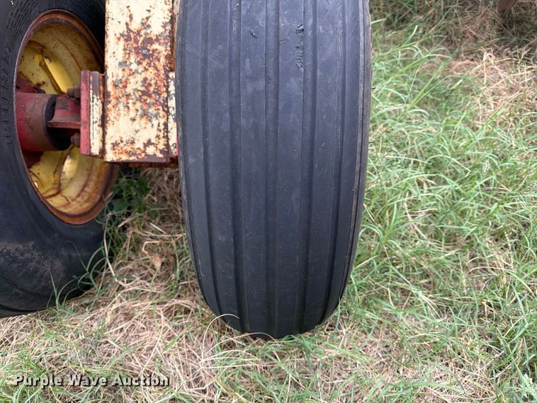 image for item EX4295 Krause 936A tandem disk