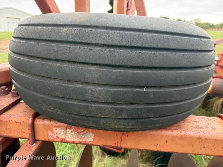 image for item EX4295 Krause 936A tandem disk