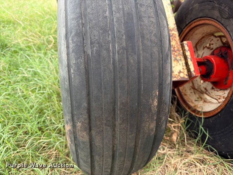image for item EX4295 Krause 936A tandem disk