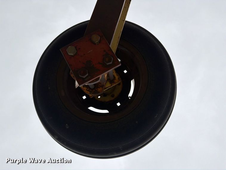 image for item EX4295 Krause 936A tandem disk