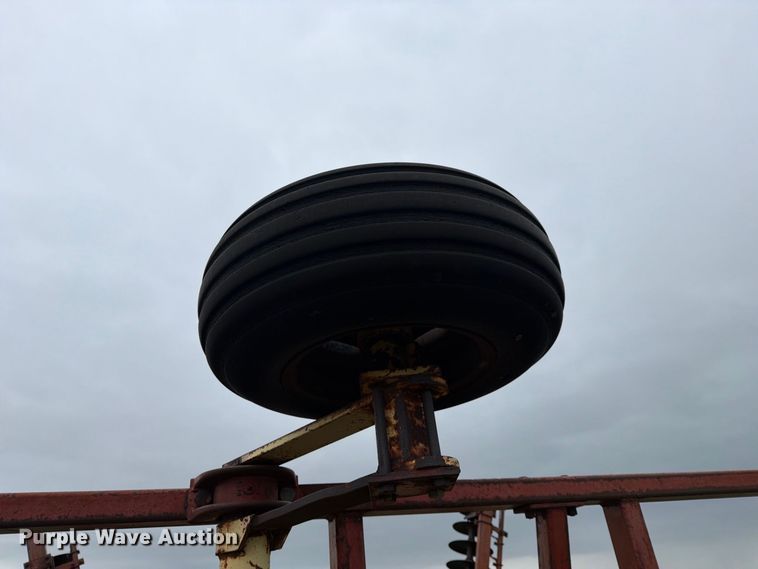image for item EX4295 Krause 936A tandem disk