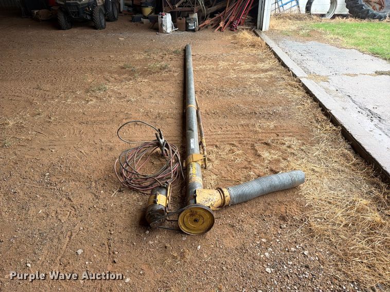 image for item EX4296 (2) Augers