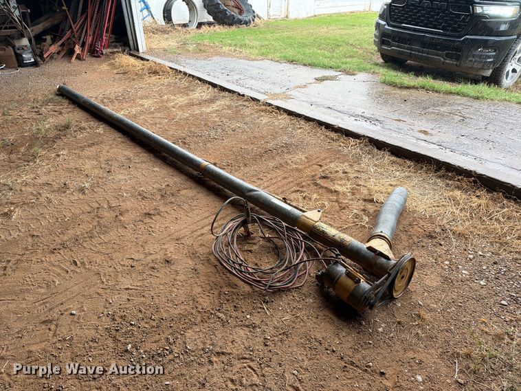 image for item EX4296 (2) Augers