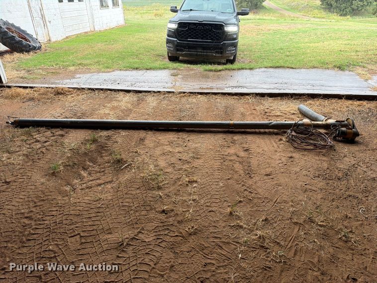 image for item EX4296 (2) Augers