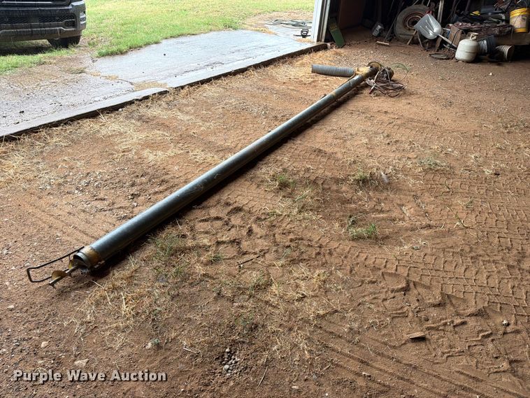 image for item EX4296 (2) Augers