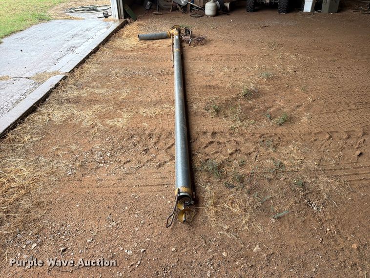 image for item EX4296 (2) Augers