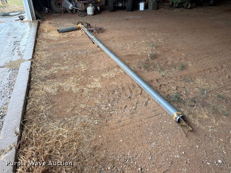 image for item EX4296 (2) Augers