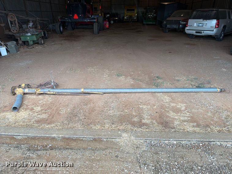 image for item EX4296 (2) Augers