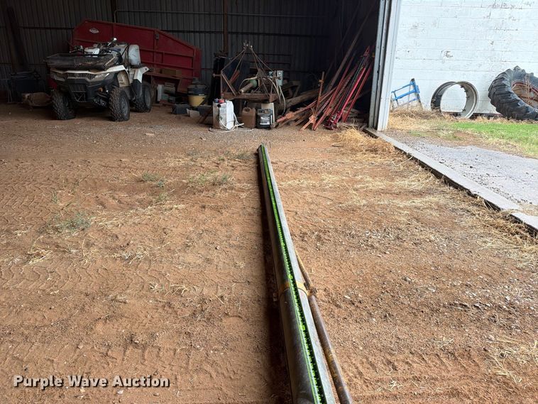 image for item EX4296 (2) Augers