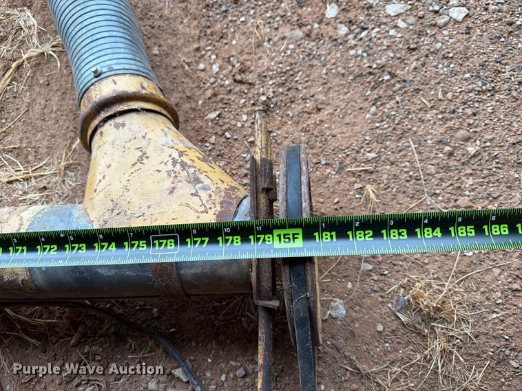 image for item EX4296 (2) Augers