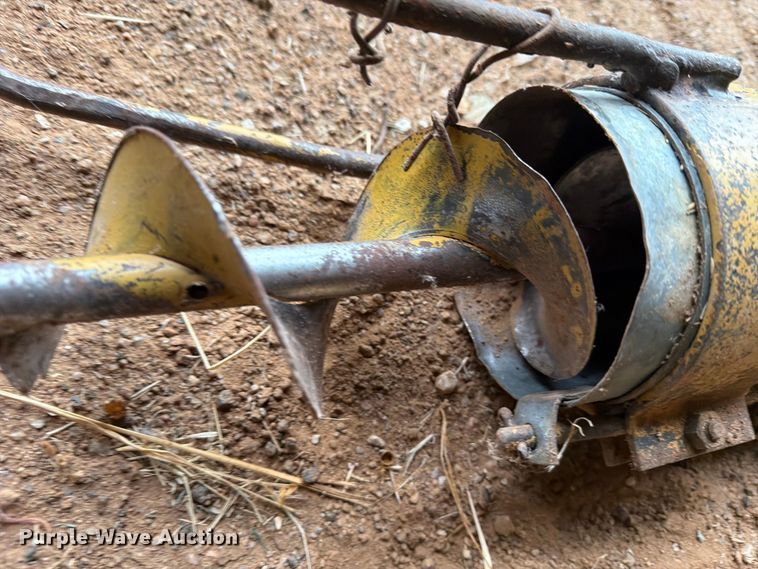 image for item EX4296 (2) Augers