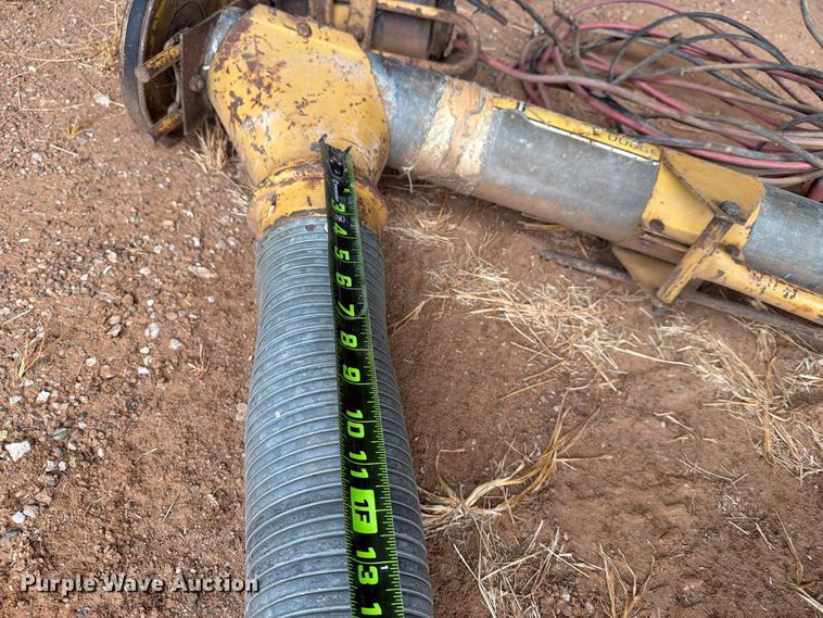 image for item EX4296 (2) Augers