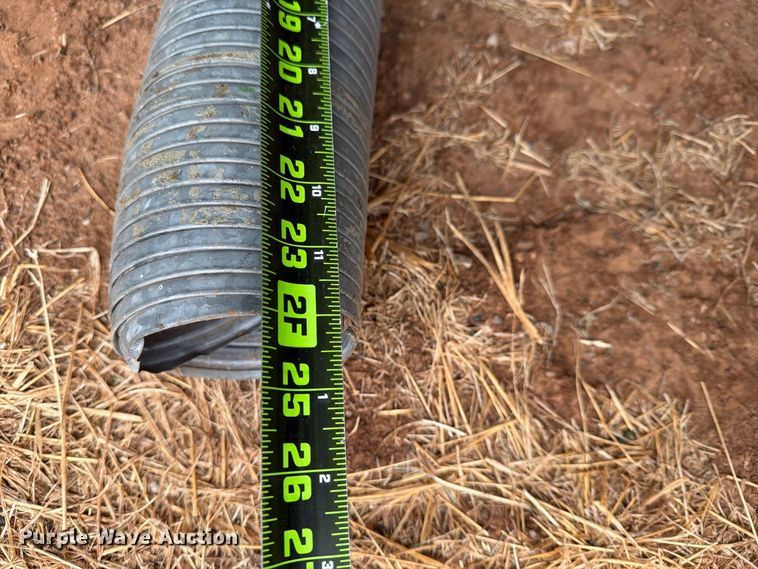 image for item EX4296 (2) Augers