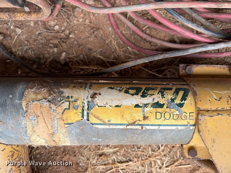 image for item EX4296 (2) Augers