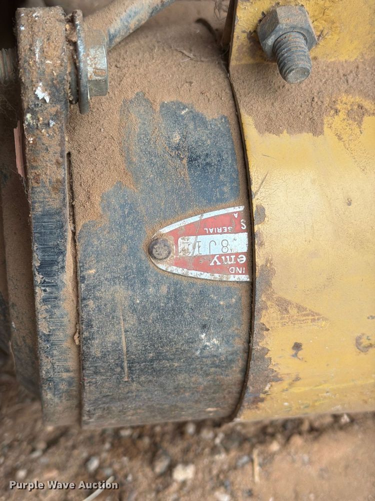image for item EX4296 (2) Augers
