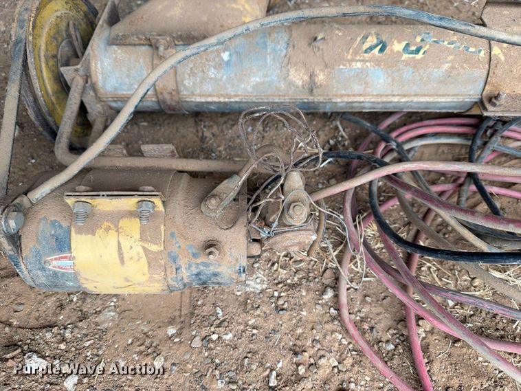 image for item EX4296 (2) Augers