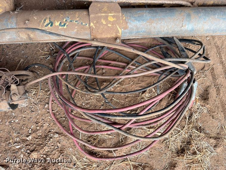 image for item EX4296 (2) Augers