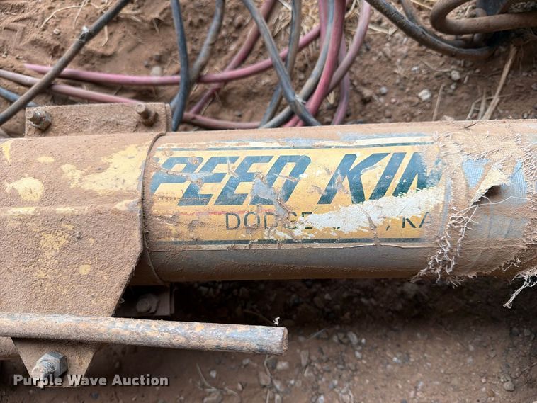 image for item EX4296 (2) Augers