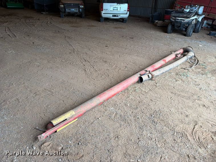 image for item EX4296 (2) Augers