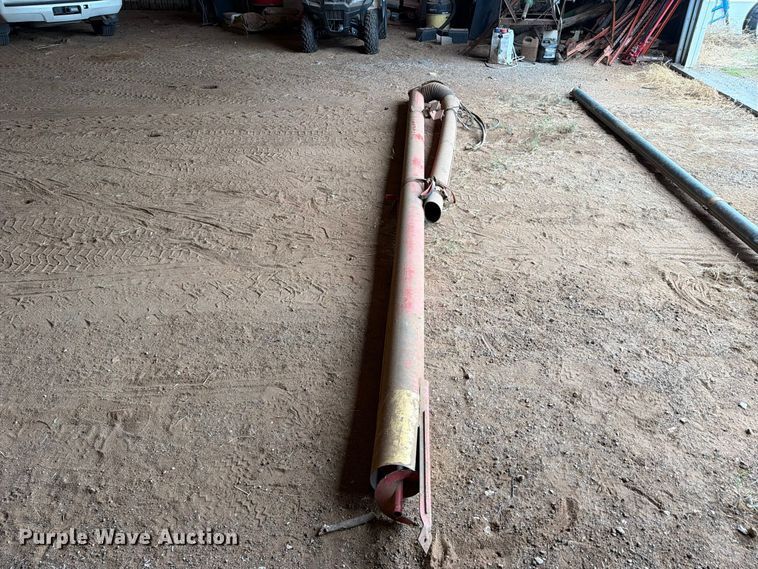 image for item EX4296 (2) Augers