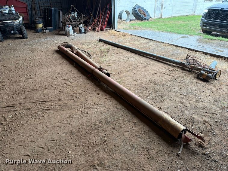 image for item EX4296 (2) Augers