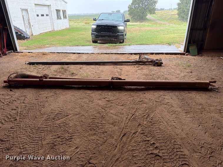 image for item EX4296 (2) Augers
