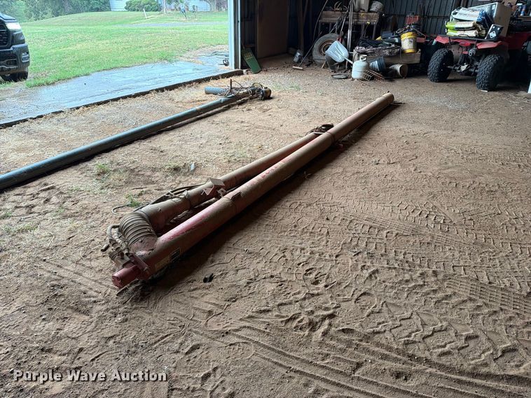 image for item EX4296 (2) Augers