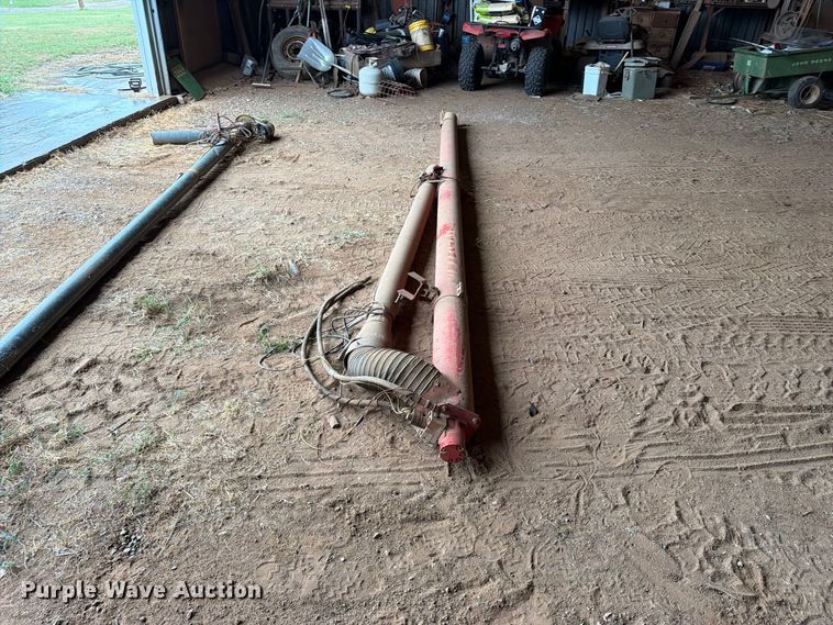 image for item EX4296 (2) Augers