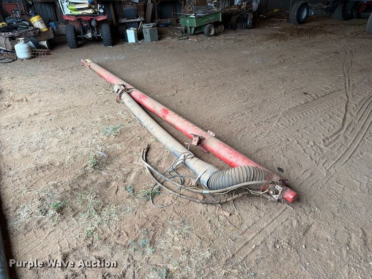 image for item EX4296 (2) Augers