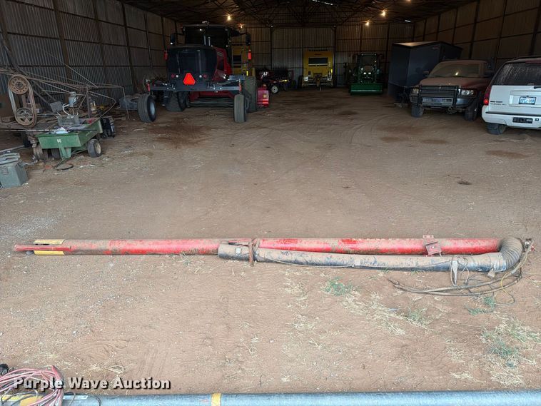 image for item EX4296 (2) Augers