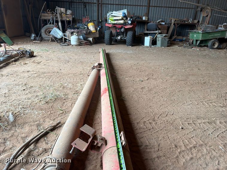 image for item EX4296 (2) Augers