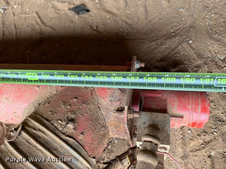 image for item EX4296 (2) Augers