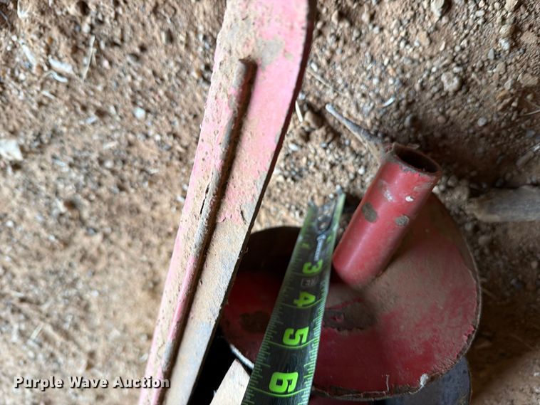 image for item EX4296 (2) Augers