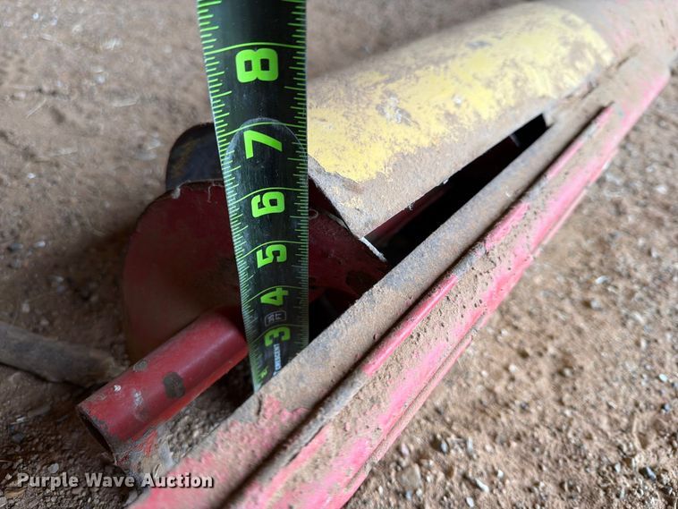 image for item EX4296 (2) Augers