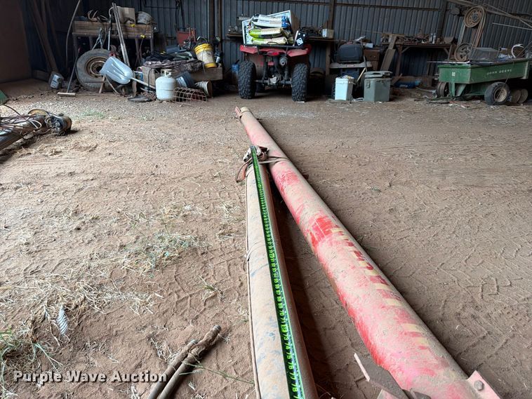 image for item EX4296 (2) Augers