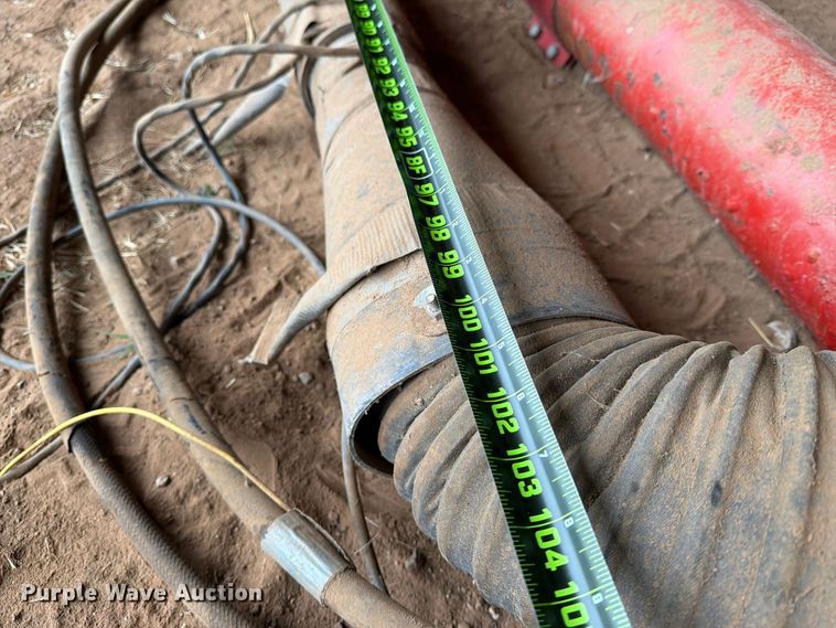 image for item EX4296 (2) Augers